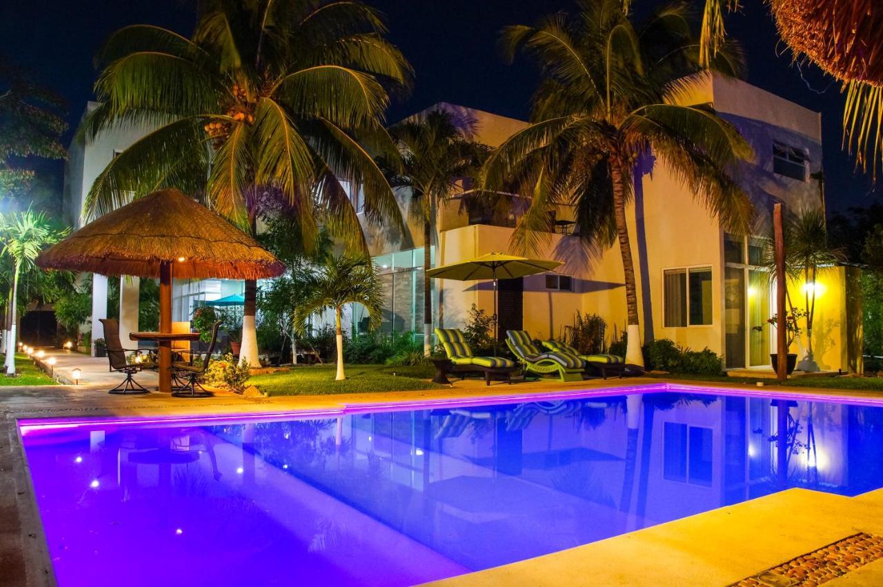 Casa Xcanatun Merida Exterior photo